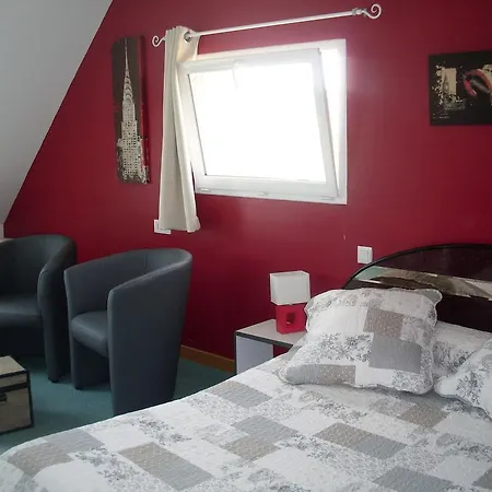 D'hotes Au Saint Avit 3*