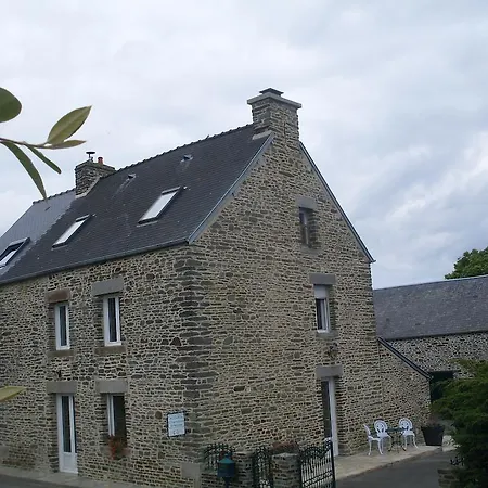 D'hotes Au Saint Avit * Huisnes-sur-Mer