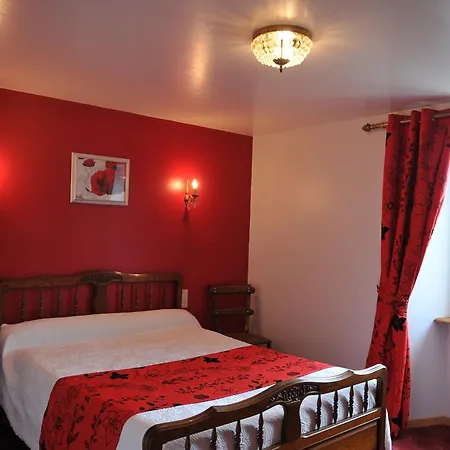 D'hotes Au Saint Avit 3* Huisnes-sur-Mer