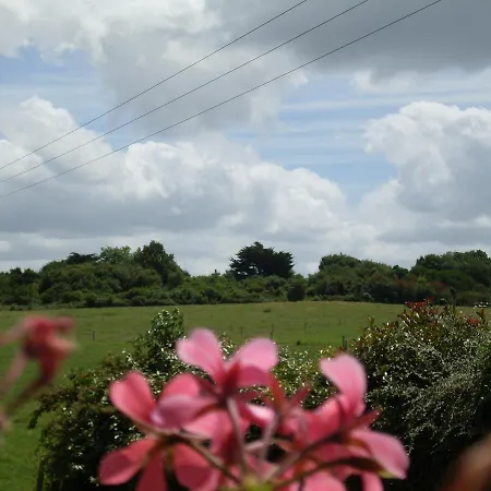 D'hotes Au Saint Avit 3* Huisnes-sur-Mer