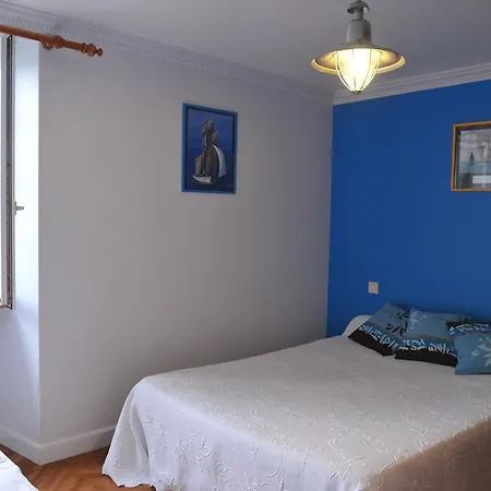 D'hotes Au Saint Avit Frühstückspension