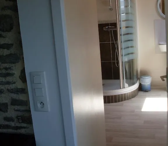 D'hotes Au Saint Avit Bed & Breakfast