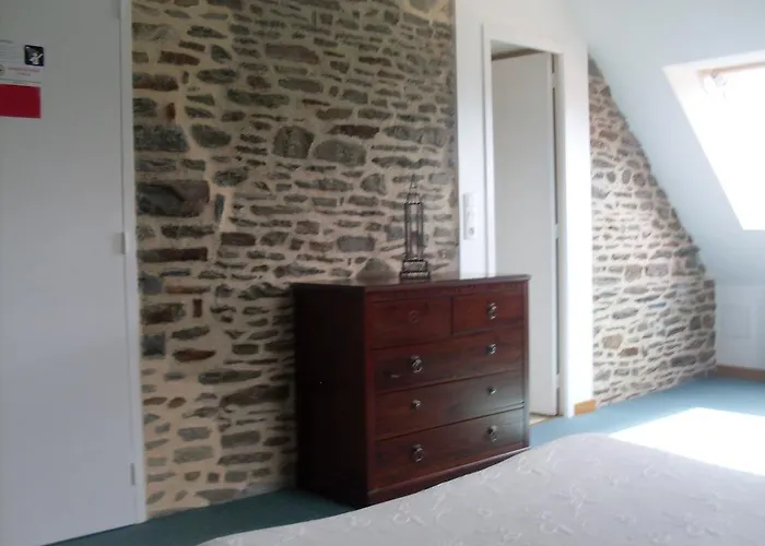 D'hotes Au Saint Avit 3*