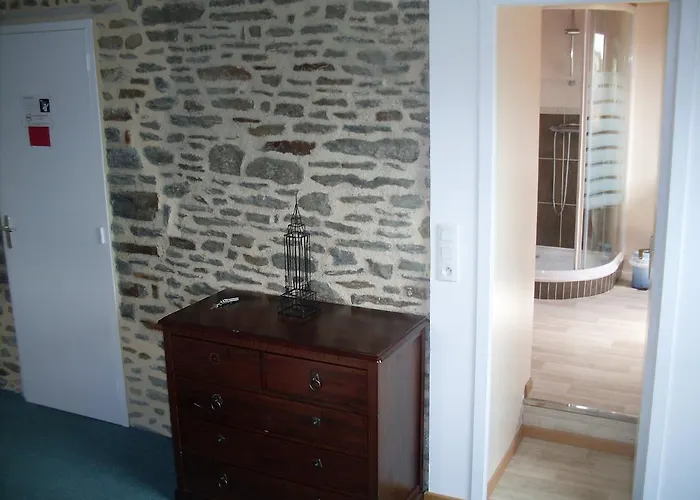 D'hotes Au Saint Avit