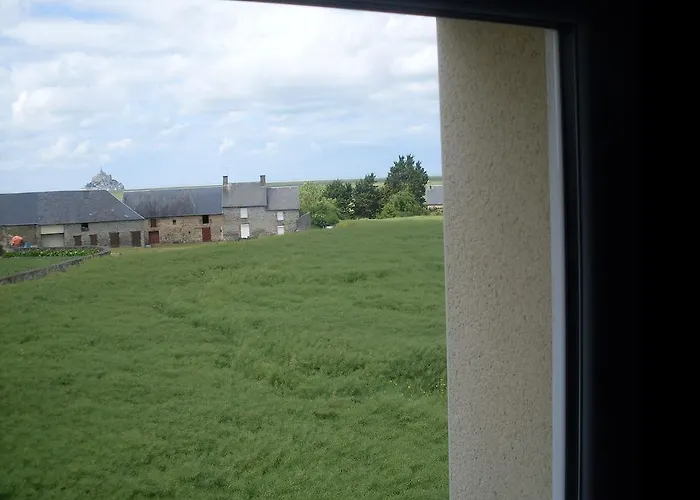 D'hotes Au Saint Avit