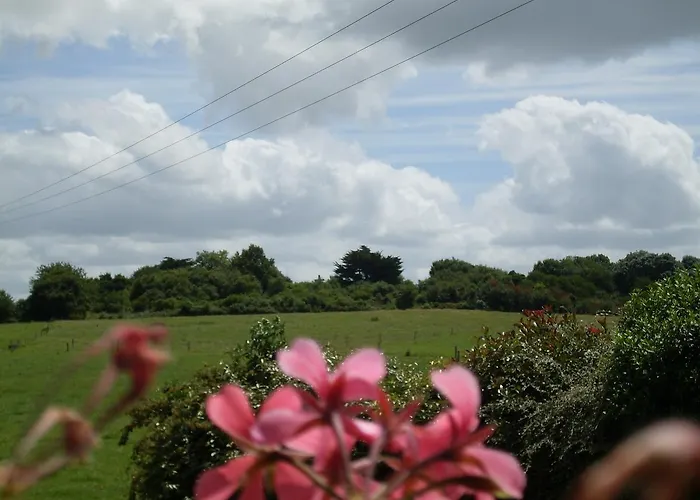 D'hotes Au Saint Avit 3* Huisnes-sur-Mer